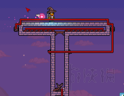 泰拉瑞亚电路入门教程 泰拉瑞亚怎么制作电路 电路制作详解 电路装置介绍