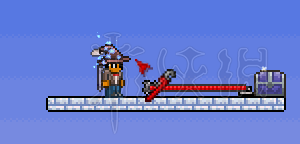 泰拉瑞亚电路入门教程 泰拉瑞亚怎么制作电路 电路制作详解 电路装置介绍