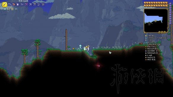 泰拉瑞亚1.4新物品功能与获得方法介绍 1.4新物品有哪些