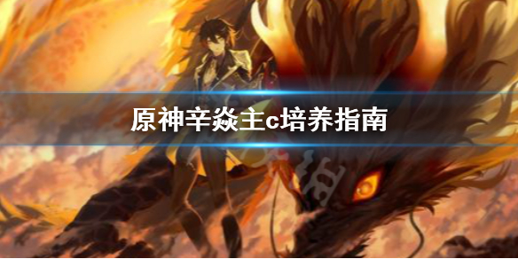 原神辛焱主c怎么培养 原神辛焱主c阵容搭配