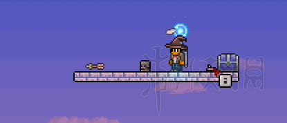 泰拉瑞亚电路入门教程 泰拉瑞亚怎么制作电路 电路制作详解 电路装置介绍