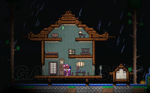 《泰拉瑞亚》新家具制作台获得方法 新家具制作台怎么获得 生命织布机