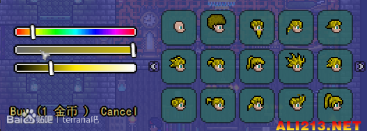 《泰拉瑞亚》理发师详细图文介绍