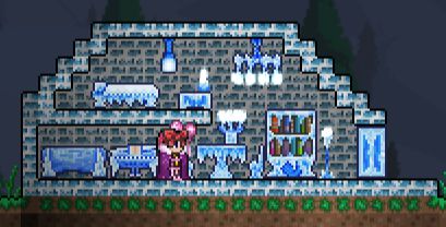 《泰拉瑞亚》新家具制作台获得方法 新家具制作台怎么获得 生命织布机