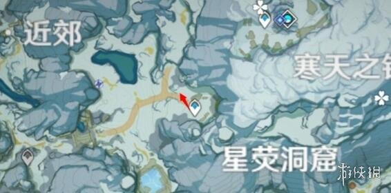 原神三个匣子怎么用 原神雪山三个匣子密室位置介绍