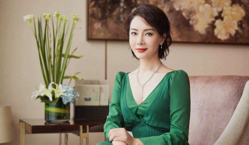 电影中国机长妻子扮演者是谁 电影中国机长妻子扮演者是谁啊