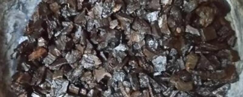 柳树皮发酵的简单方法 发酵好的柳树皮怎么种花