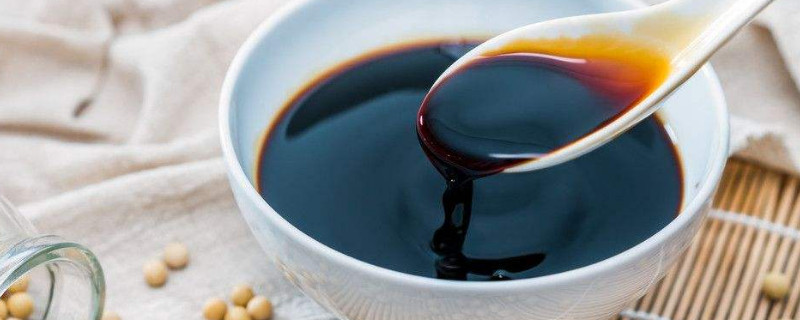 酱油可以浇绿萝吗 酱油可以浇绿萝吗?