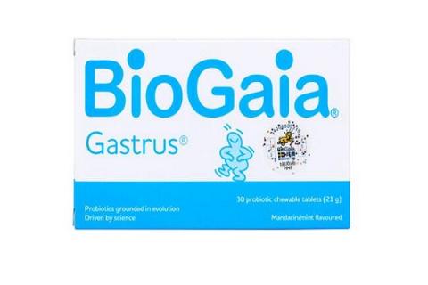 益生菌片的功效与作用