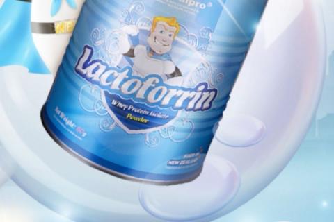 乳铁蛋白的功效与作用 爱毕可乳铁蛋白的功效与作用