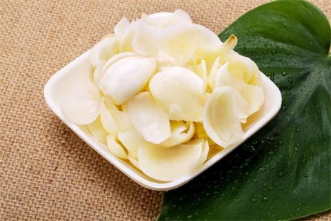 药百合的功效与作用（菜百合与药百合的功效与作用）