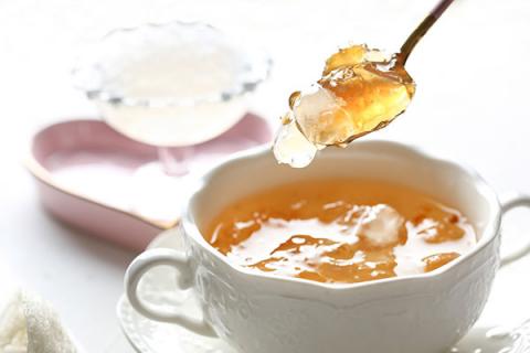 雪燕和燕窝的功效与作用 植物雪燕与燕窝的功效与区别