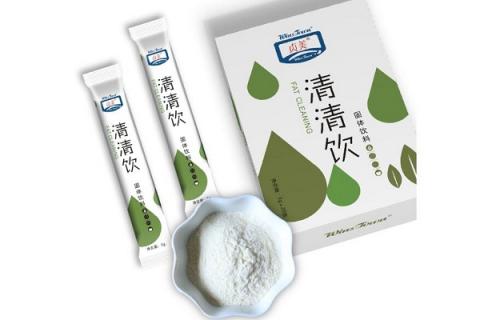 清清饮的功效与作用（清清饮主要作用）