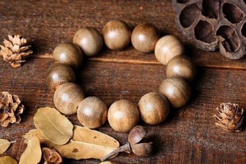 天然沉香的功效与作用（沉香具有的功效）