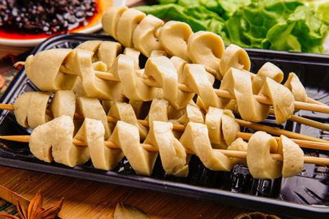 面筋的功效与作用 面筋的功效与作用视频