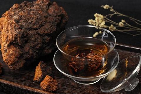 华树茸的功效与作用（华树茸是什么产品,有什么作用?）