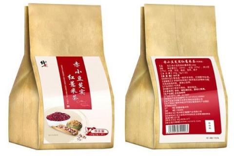 薏仁茶的功效与作用（参苓薏仁茶的功效与作用）