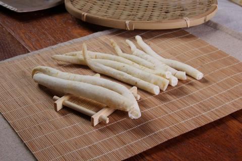 沙参玉竹的功效与作用 沙参玉竹的功效与作用小孩可以吃吗