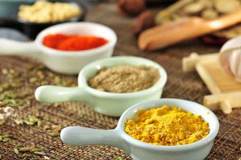 姜粉的功效与作用 女人喝姜粉的功效与作用