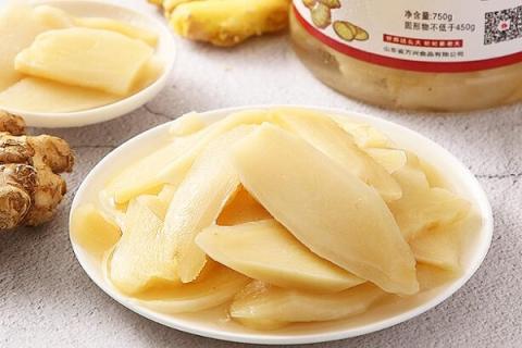 酸姜的功效与作用 酸姜的功效与作用及禁忌