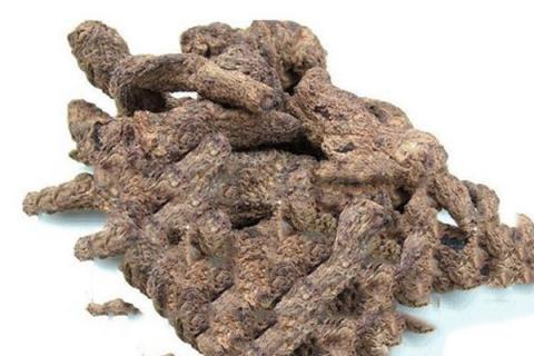 生地熟地一起煮的功效与作用(生地和熟地合用功效和作用)