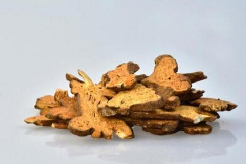 蜜麸炒白术的功效与作用（蜜麸炒白术的功效与作用及禁忌）