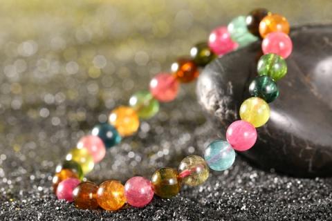 超七水晶的功效与作用 超七水晶的功效与作用点