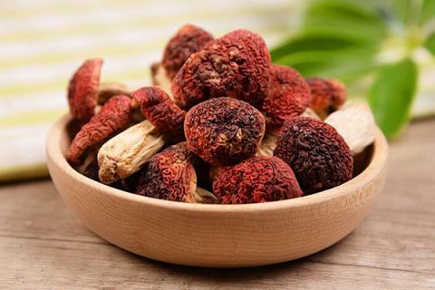 菌菇的功效与作用 各种菌菇的功效与作用