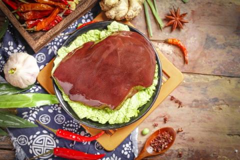 牛肝的功效与作用 牛肝的功效与作用禁忌