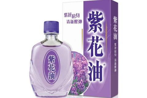 紫花油的功效与作用（红花紫草油的功效与作用）