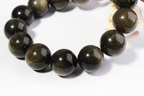 金曜石的功效与作用 金曜石的功效与作用点