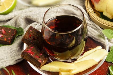 生姜汤的功效与作用 萝卜生姜汤的功效与作用