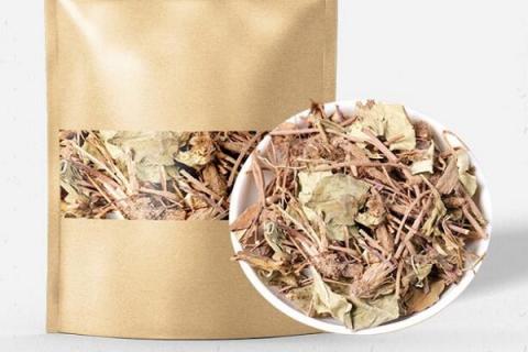 兔耳风的功效与作用（红背兔耳风的功效与作用）