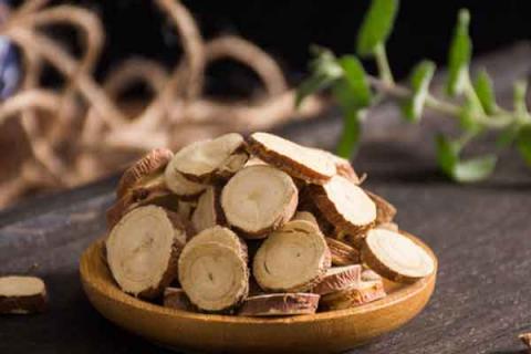 蜜甘草的功效与作用（蜜甘草的功效与作用的功能与主治与用量）