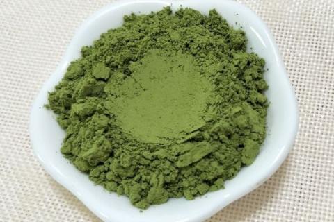 桑叶粉的功效与作用（桑叶粉的功效与作用止汗）