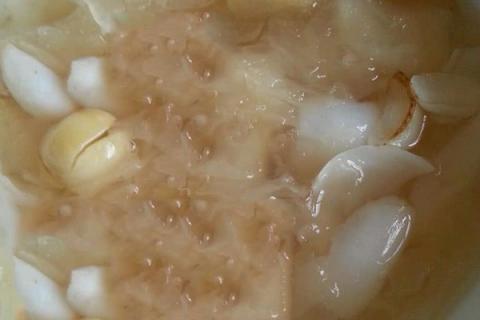 四白汤的功效与作用(美白四白汤的功效与作用)