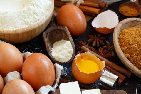 醋蛋液的功效与作用 蜂蜜加醋蛋液的功效与作用