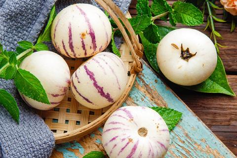 云南人参果的功效与作用（云南人参果的营养）