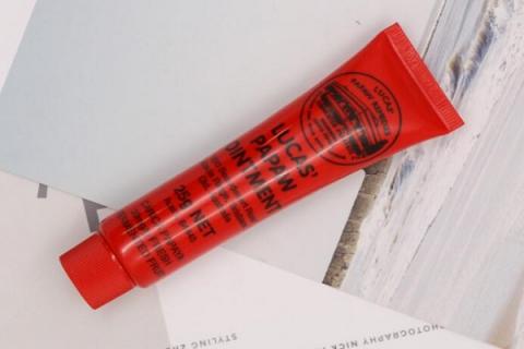 澳洲万能木瓜膏15种功效（澳洲万能木瓜膏副作用）