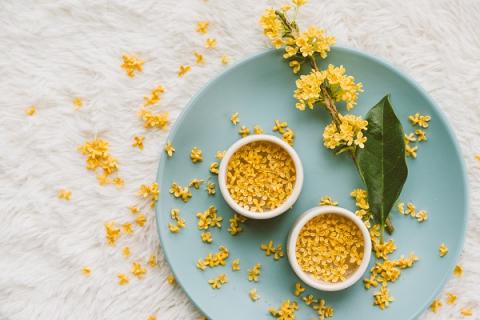 花茶的功效与作用 茉莉花茶的功效与作用