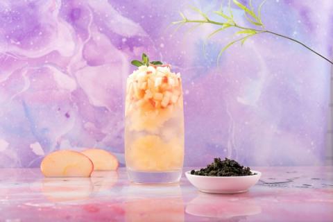 蜜桃乌龙茶功效及禁忌 蜜桃乌龙茶副作用