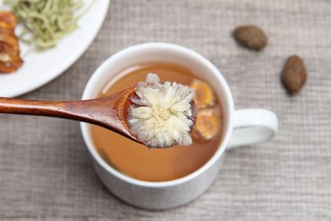 蒲公英泡茶的功效与作用 蒲公英泡茶的功效与作用是什么