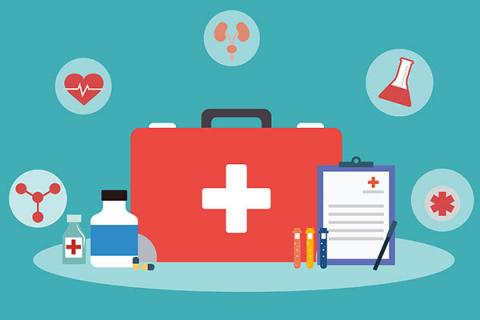 复方氨基酸注射的功效与作用 复方氨基酸注射剂作用