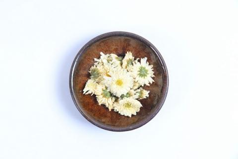 贡菊的功效与作用（贡菊的功效与作用禁忌）