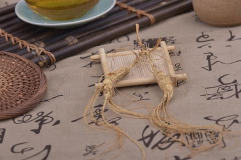 矷山人参的功效与作用（矷山人参和人参功效有什么区别）