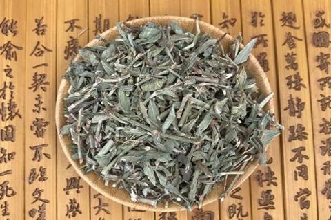 扁竹草的功效与作用（扁竹草的功效和禁忌）