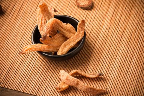 天麻子的功效与作用 天麻子的功效与作用吃法及禁忌