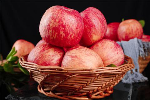 苹果粉的功效与作用 苹果粉的功效与作用禁忌