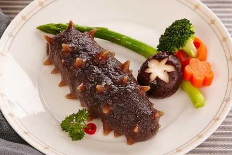 海生的功效与作用（海生的功效与作用吃法）