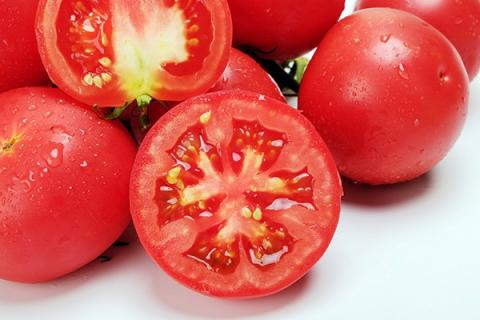 番茄的功效与作用（番茄的功效与作用及副作用）